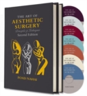 Image for The Art of Aesthetic Surgery : Fundamentals, Minimally Invasive and Facial Surgery : Volumes 1 and 2