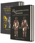 Image for Reconstructive Surgery: Anatomy, Technique, and Clinical Applications &amp; The Art of Aesthetic Surgery: Principles and Techniques, Second Edition - Two Volume Set