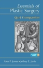 Image for Essentials of plastic surgery Q&amp;A companion