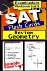 Image for SAT Test Prep Geometry Review--Exambusters Flash Cards--Workbook 9 of 9