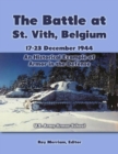 Image for Battle At St. Vith, Belgium, 17-23 December 1944: An Historical Example of Armor In the Defense