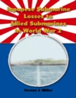 Image for Japanese Submarine Losses to Allied Submarines In World War 2