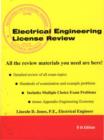 Image for Electrical Engineering License Review