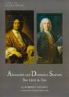 Image for Alessandro and Domenico Scarlatti : Two Lives in One