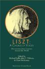 Image for Liszt  : a chorus of voices