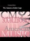 Image for The Amores of John Cage