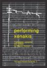 Image for Performing Xenakis