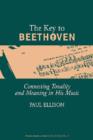 Image for The Key to Beethoven