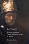 Image for Lebewohl