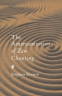 Image for The Americanization of Zen Chanting