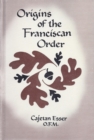 Image for Origins of the Franciscan Order