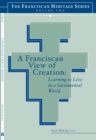 Image for Franciscan View of Creation
