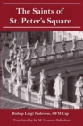 Image for Saints of St. Peter&#39;s Square