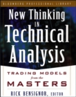 Image for New Thinking in Technical Analysis