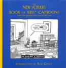 Image for The &quot;New Yorker&quot; Book of Kids&#39; Cartoons