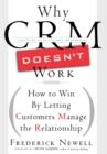 Image for Why Crm Doesn&#39;t Work