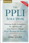 Image for The PPLI Solution