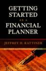 Image for Getting Started as a Financial Planner
