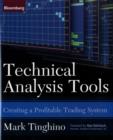 Image for TECHNICAL ANALYSIS TOOLS