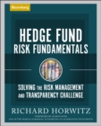 Image for Hedge Fund Risk Fundamentals