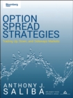 Image for Option spread strategies  : trading up, down and sideways markets