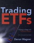 Image for Trading ETFs  : gaining an edge with technical analysis