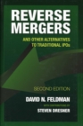 Image for Reverse mergers and other alternatives to traditional IPOs
