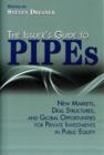 Image for The issuer&#39;s guide to PIPEs  : new markets, deal structures, and global opportunities for private investments in public equity