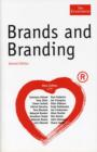 Image for Brands and Branding