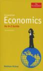 Image for Essential Economics : An A to Z Guide