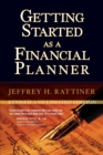 Image for Getting Started as a Financial Planner