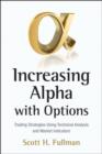 Image for Increasing Alpha with Options