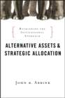Image for Alternative Assets and Strategic Allocation