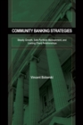 Image for Community Banking Strategies