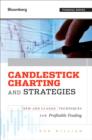 Image for Candlestick Charting and Strategies