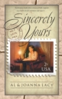 Image for Sincerely Yours