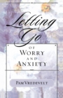 Image for Letting Go of Worry and Anxiety