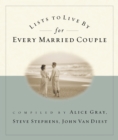 Image for Lists to Live by for Every Married Couple