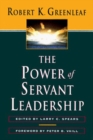 Image for The power of servant leadership