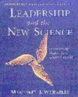 Image for Leadership and the new science  : discovering order in a chaotic world