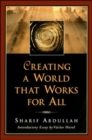 Image for Creating a World That Works for All