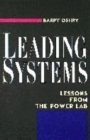 Image for Leading systems  : lessons from the Power Lab