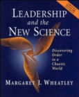 Image for Leadership and the new science