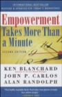 Image for Empowerment Takes More Than a Minute