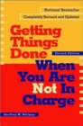 Image for Getting things Done When You&#39;re not In Charge