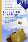 Image for Repacking your bags  : lighten your load for the rest of your life