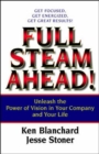 Image for Full Steam Ahead!