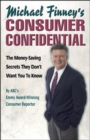 Image for Michael Finney&#39;s Consumer Confidential