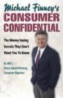 Image for Michael Finney&#39;s Consumer Confidential