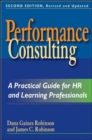Image for Performance Consulting